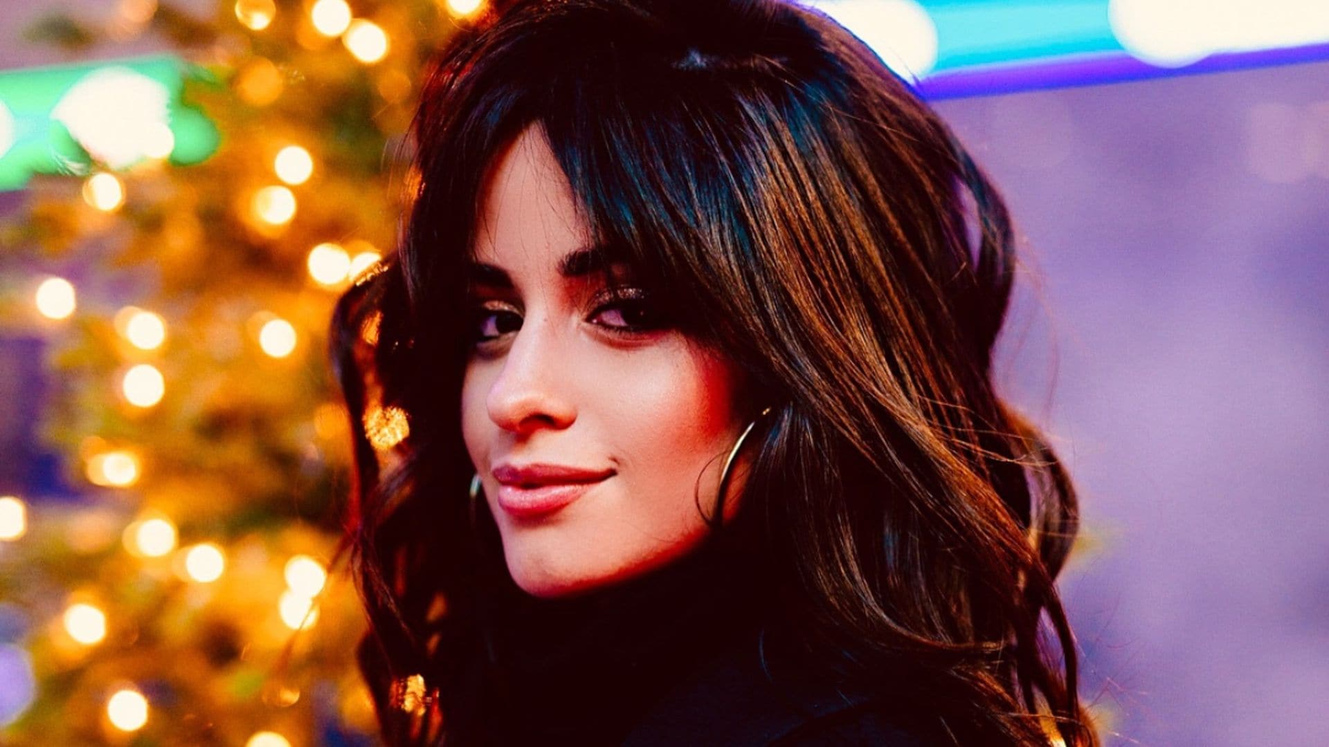 Camila Cabello y la increíble experiencia humana que vivió durante su viaje a Dubái