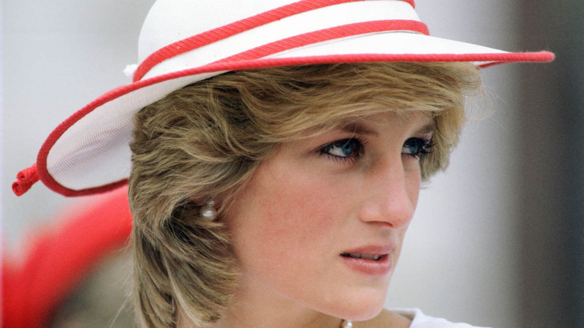 lady di