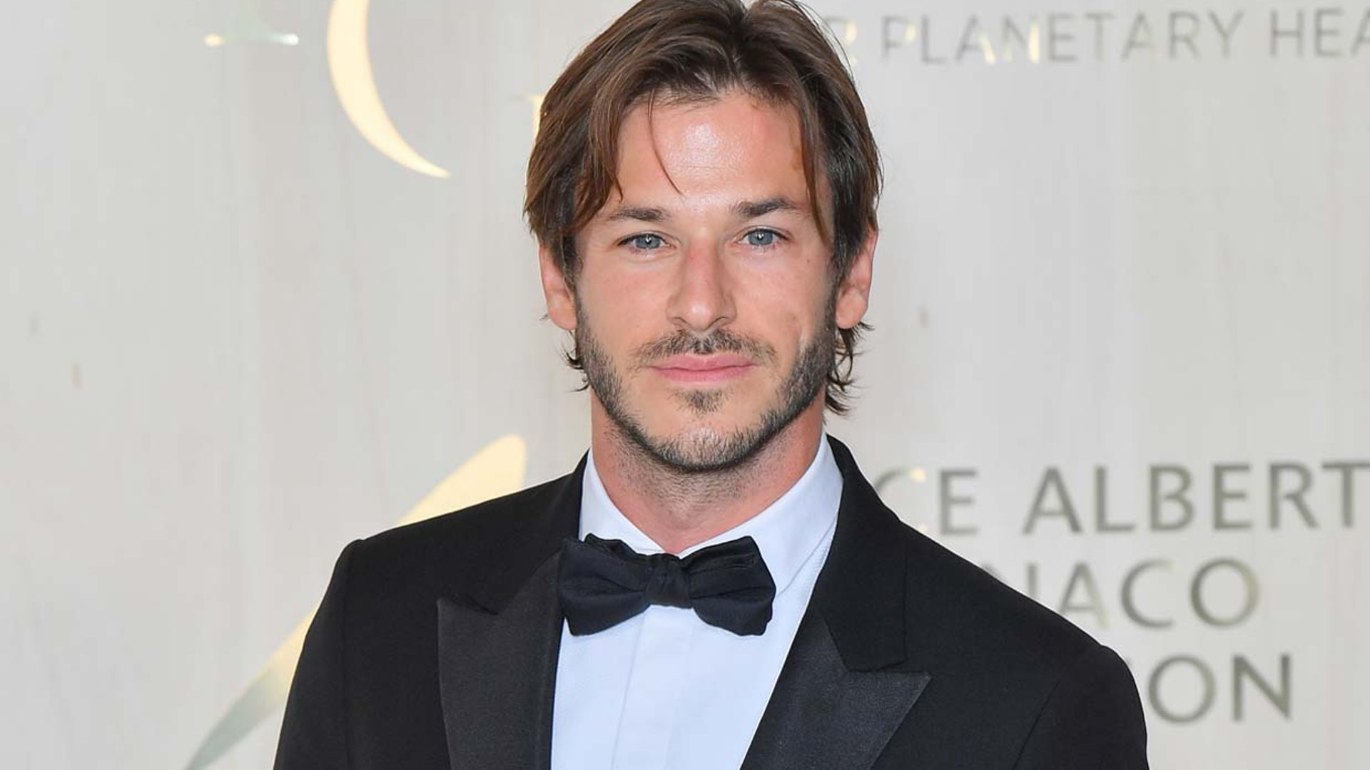 gaspard ulliel getty