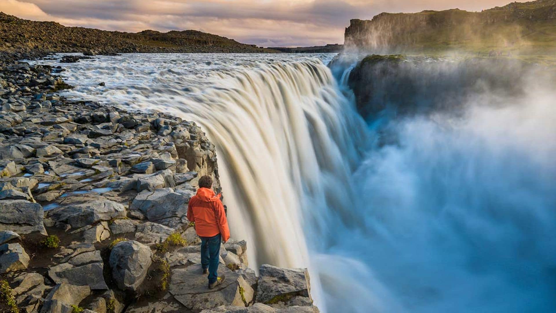 Los 10 lugares más salvajes del norte de Islandia