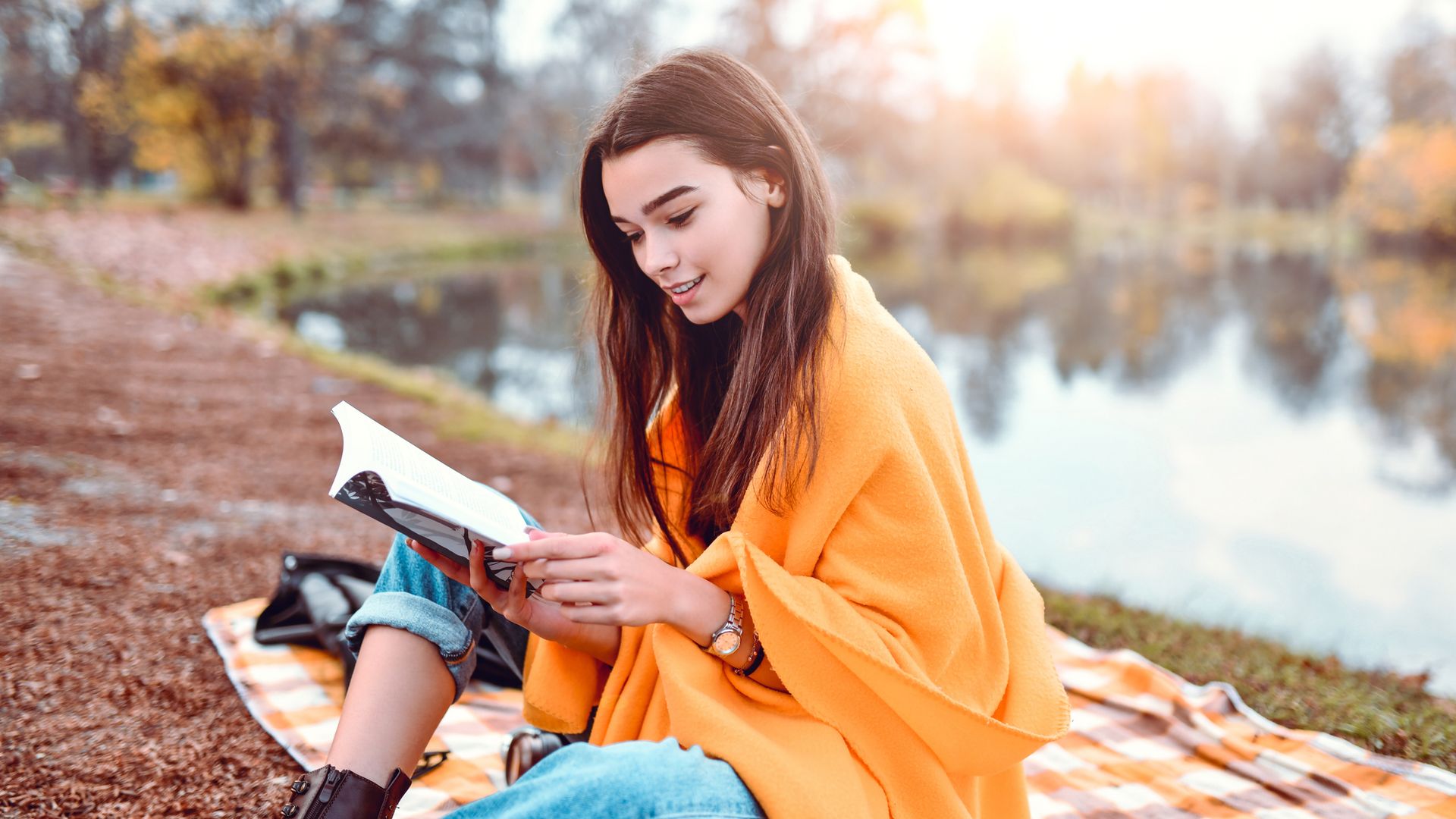 Estos son los libros más vendidos en Amazon de septiembre 2024