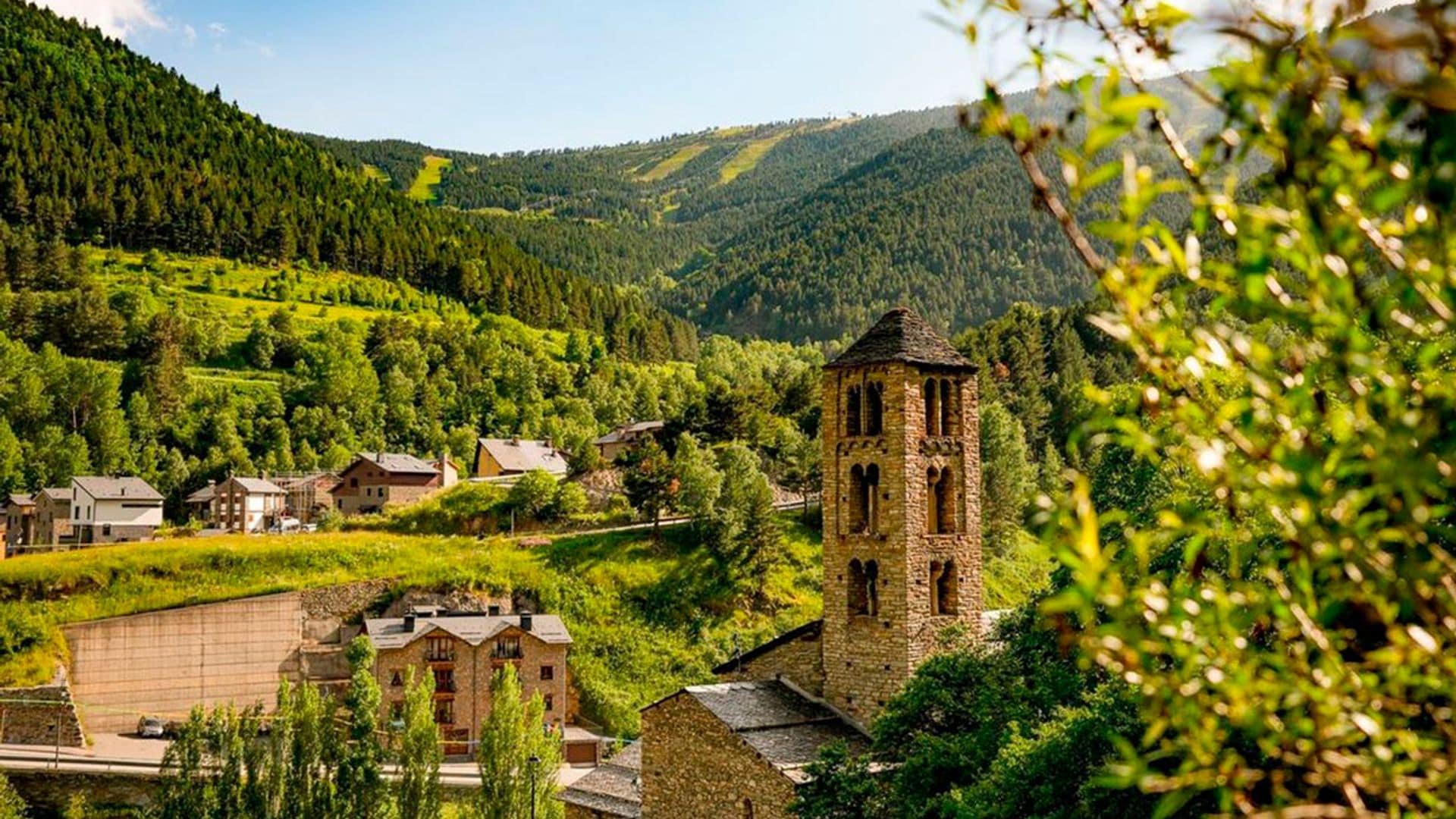 Los pueblos más bonitos de Andorra y otros planes veraniegos de altura en el Pirineo