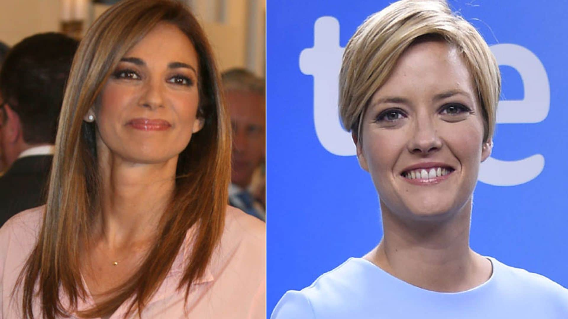 Lo que no sabías de María Casado, el relevo de Mariló Montero en TVE