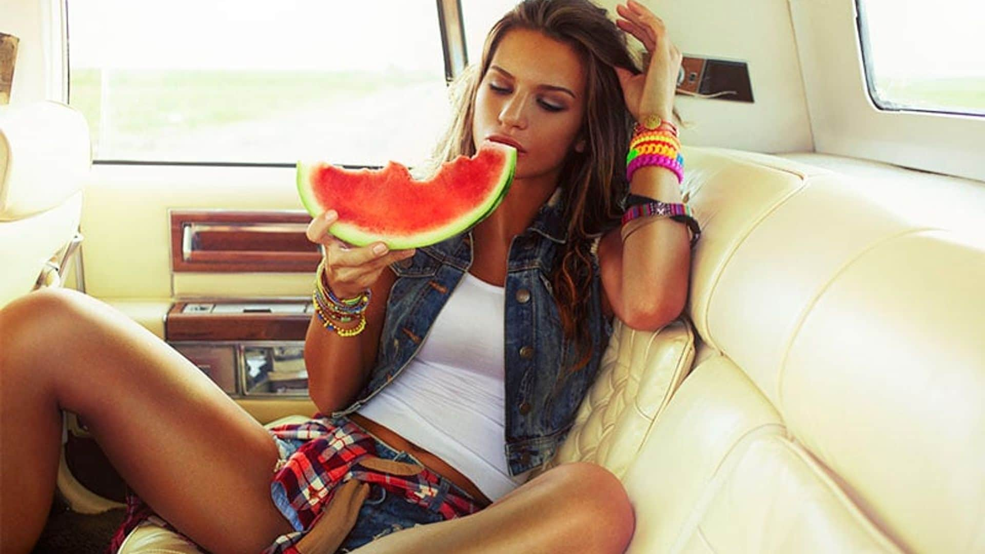 Las 5 frutas que debes evitar -si quieres adelgazar-