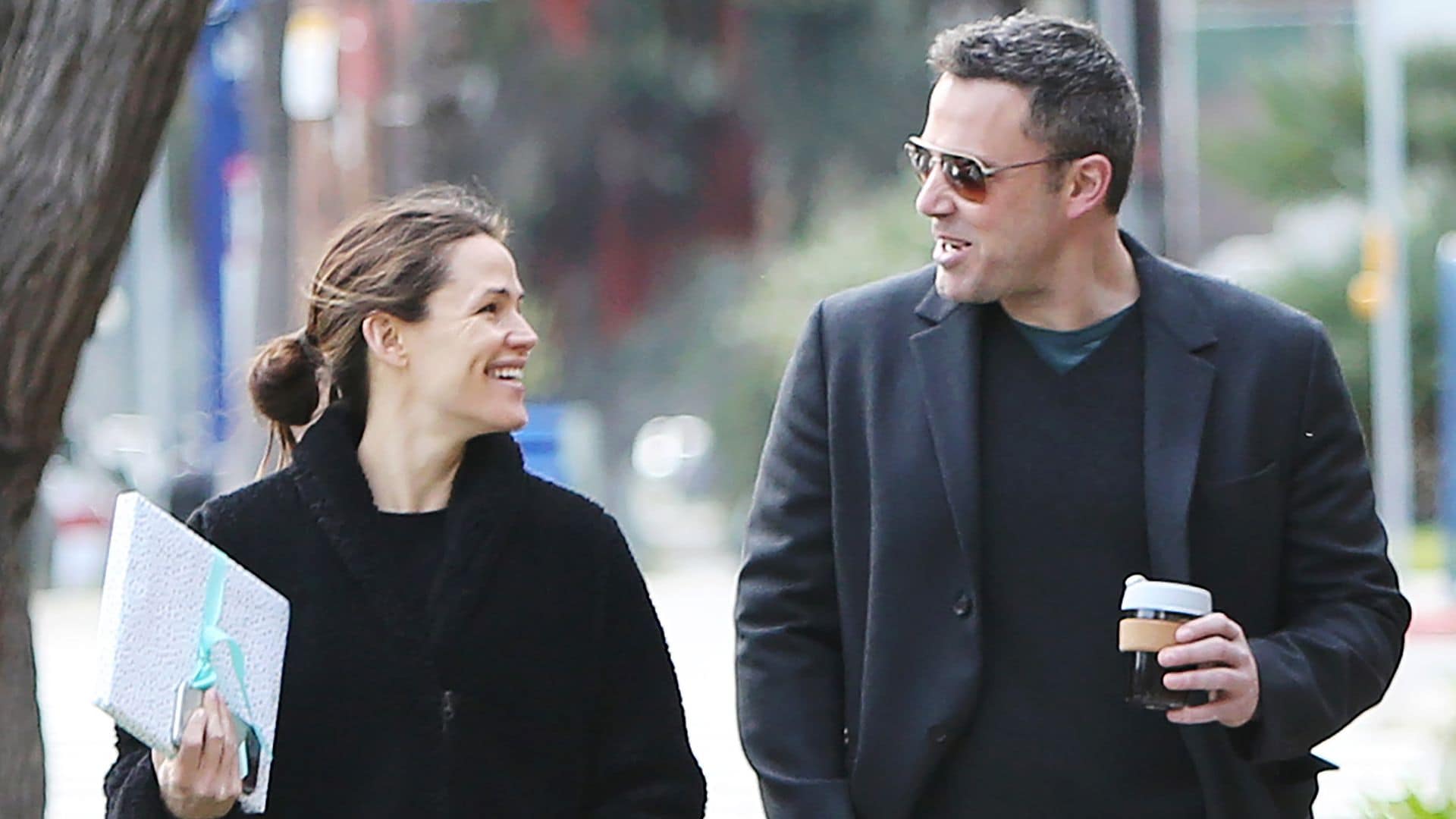 Ben Affleck y Jennifer Garner, más unidos que nunca: te contamos sus planes juntos