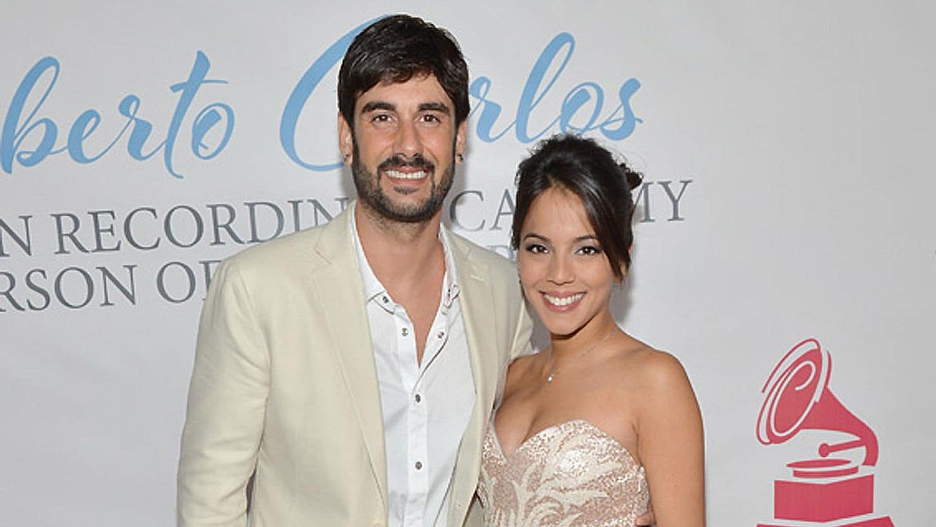 Exclusiva en ¡HOLA!, todos los datos sobre la boda de Melendi y Julia Nakamatsu