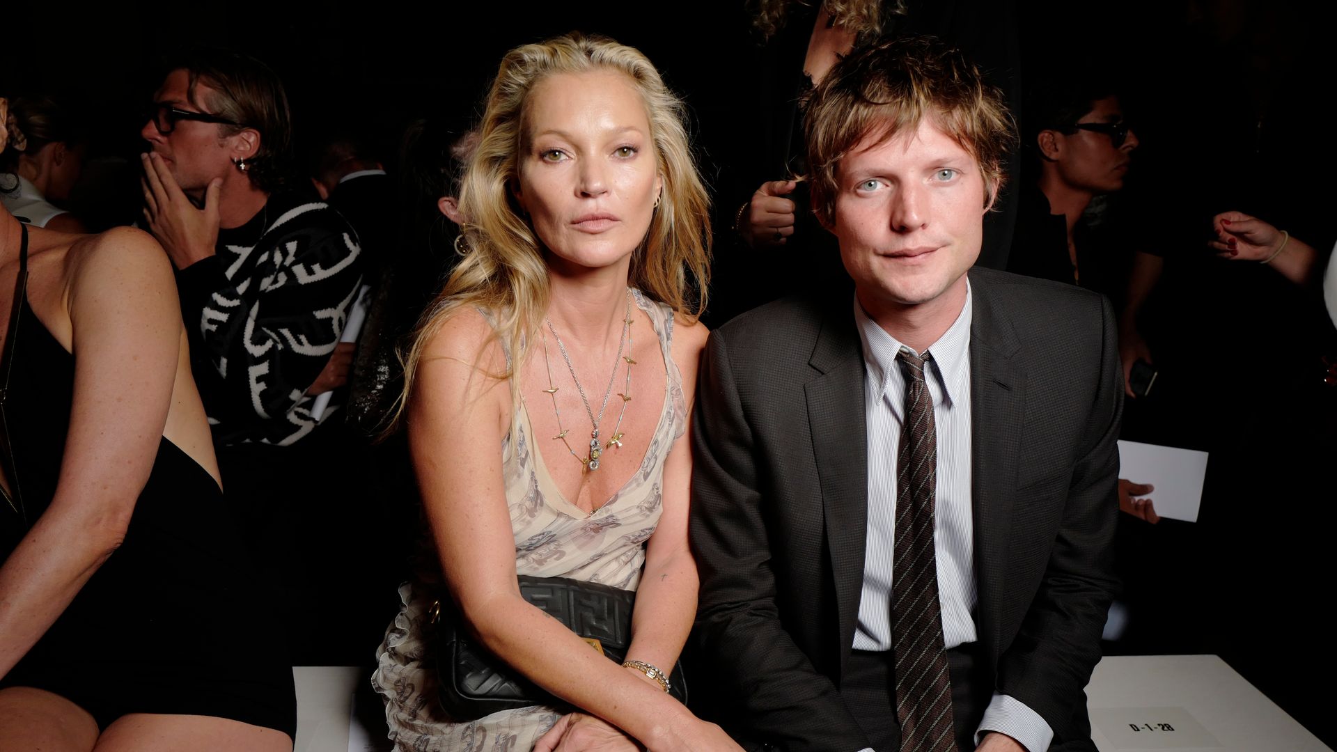 Kate Moss rompe con Nikolai Von Bismarck tras 9 años juntos: los motivos de su separación