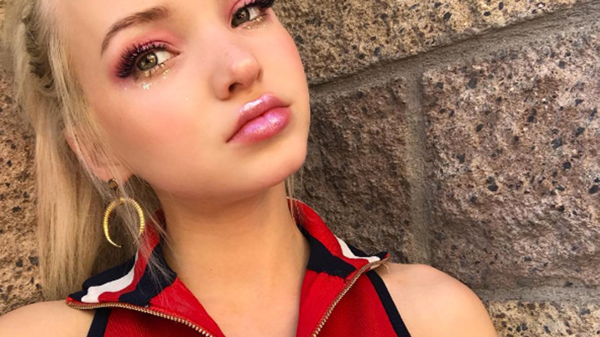 El maquillaje de fantasía de Dove Cameron y mucha más inspiración