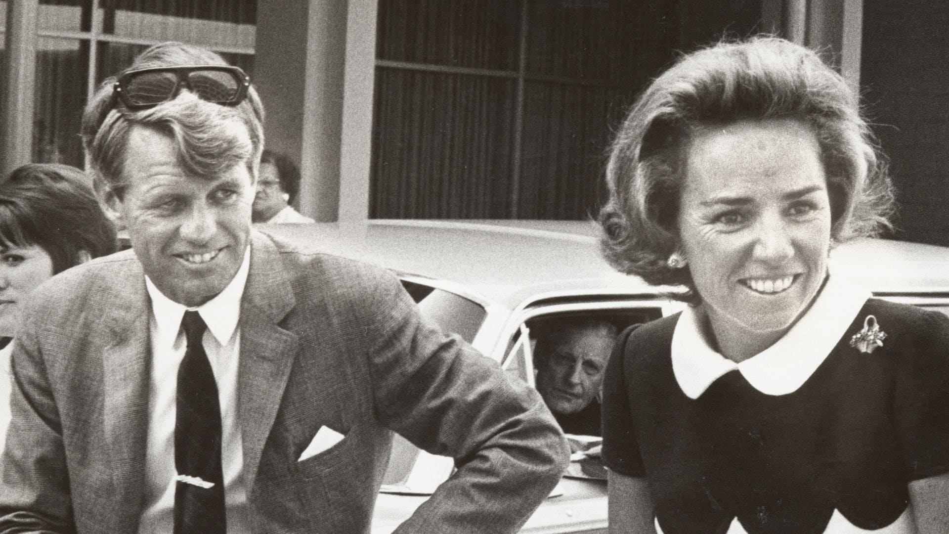 Ethel Kennedy: los secretos que se llevó a la tumba la matriarca de la 'familia real' americana