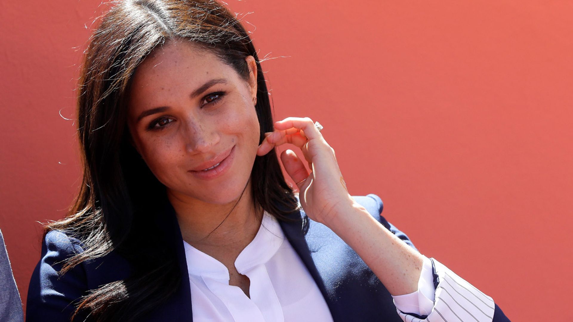 Meghan Markle asegura que se sintió 'desprotegida' por la Casa Real británica estando embarazada