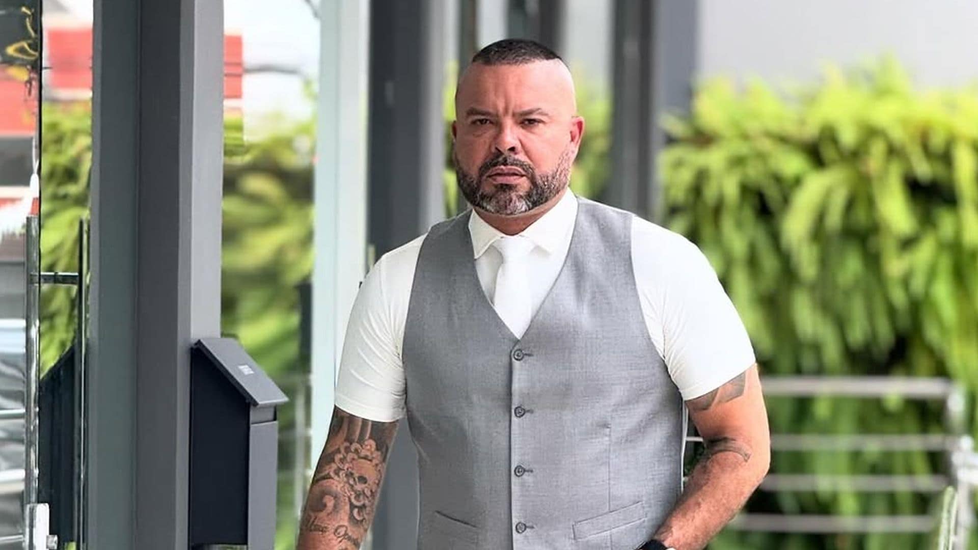 Muere el influencer Ricardo Godoi a los 46 años tras someterse a una anestesia general para hacerse un tatuaje