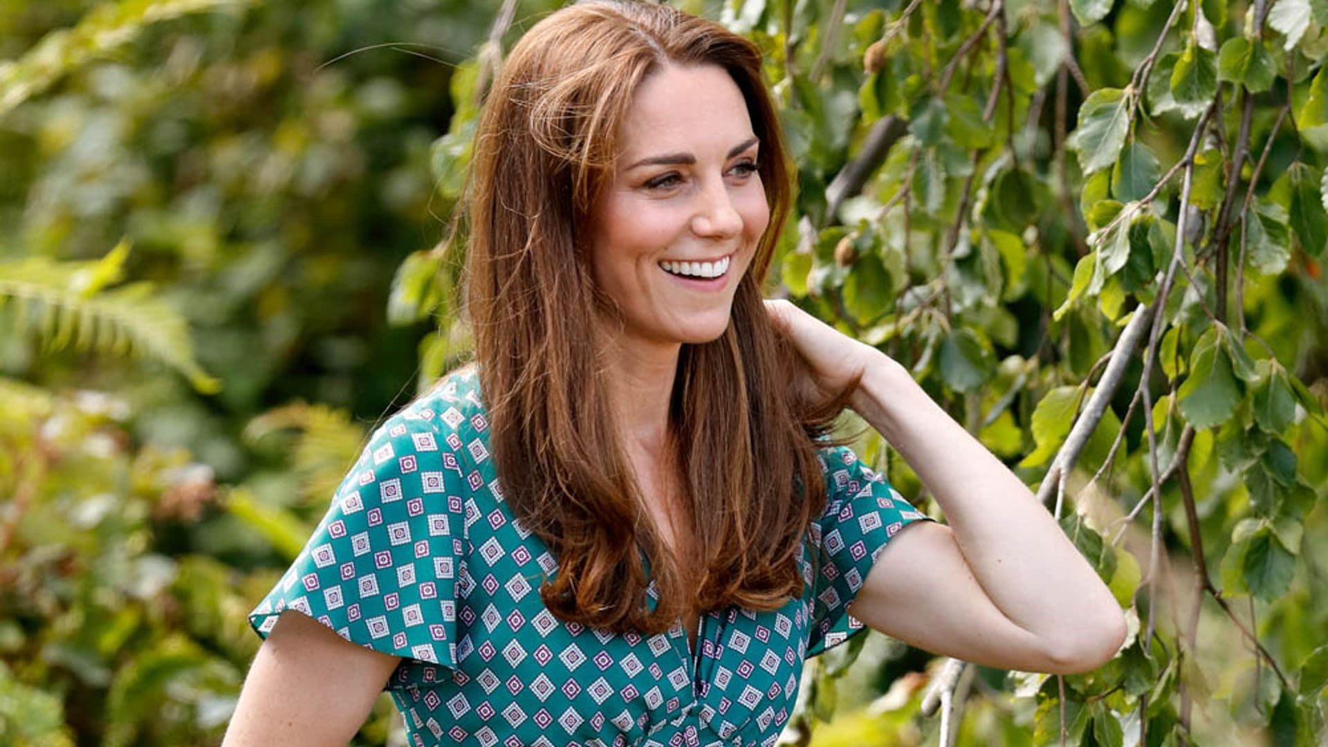 El aceite favorito de Kate Middleton y otros cosméticos que mantendrán tu piel hidratada y luminosa