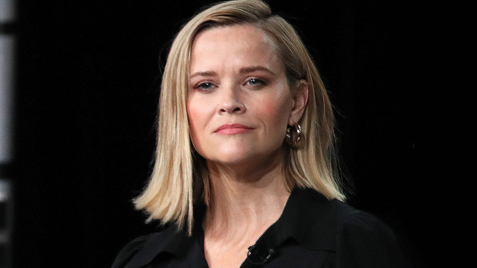 Reese Witherspoon se sincera sobre su depresión tras dar a luz: 'Pasé miedo'