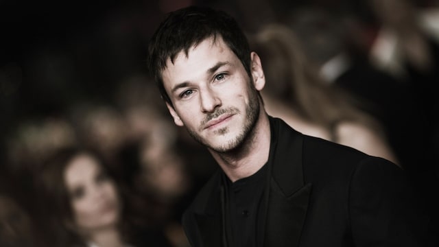 gaspard ulliel