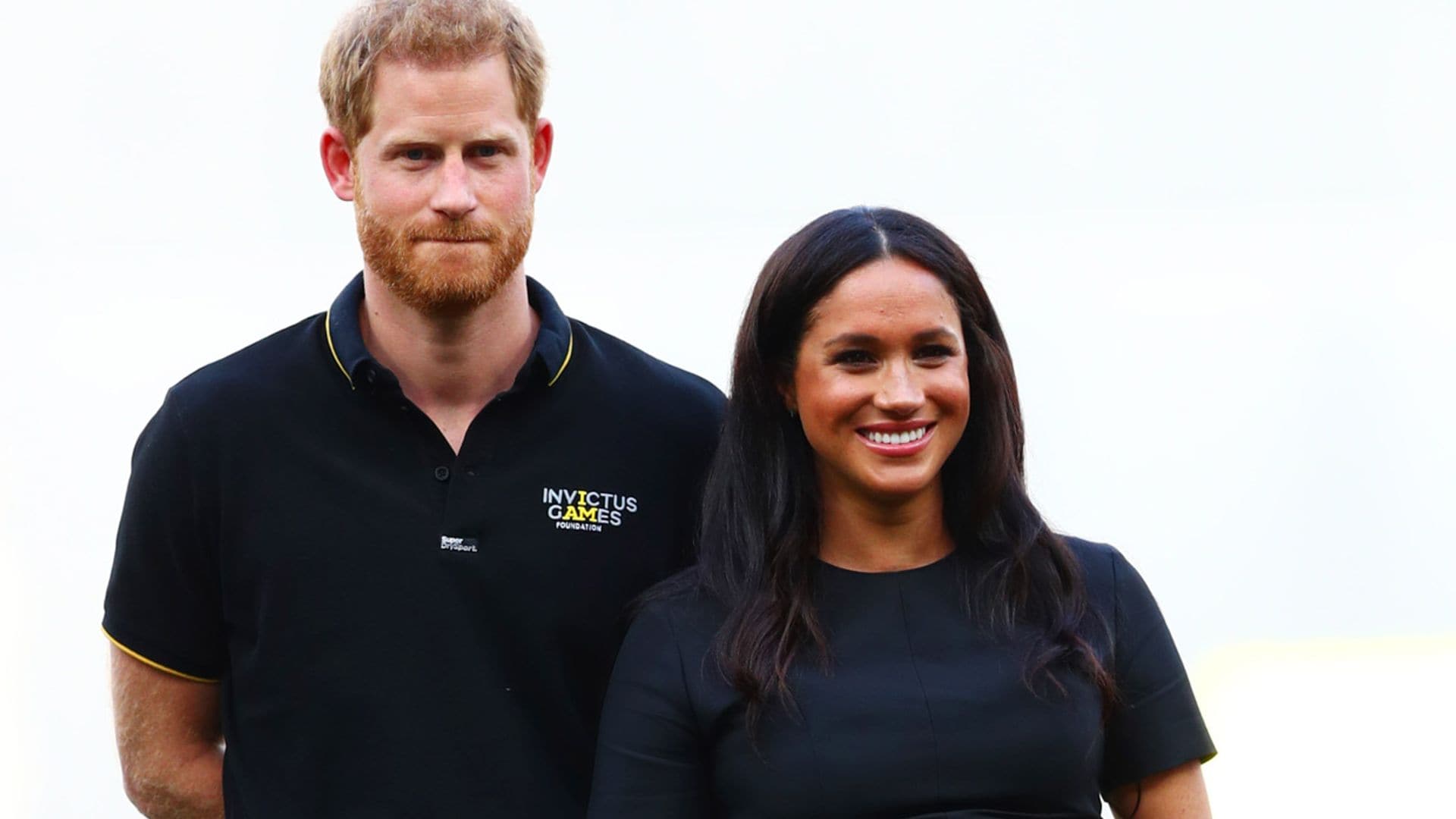 La actualización de la biografía de Meghan y Harry, una nueva brecha entre los Sussex y la Familia Real