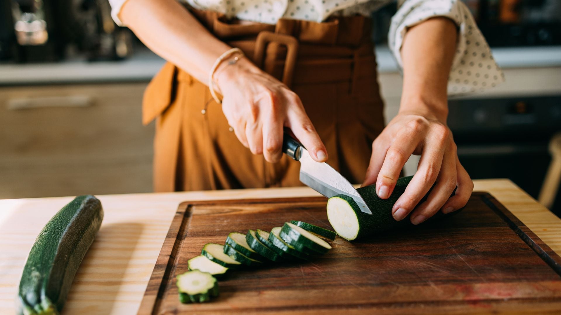 Los 7 mejores cuchillos de cocina de 2024 que recomiendan los chefs