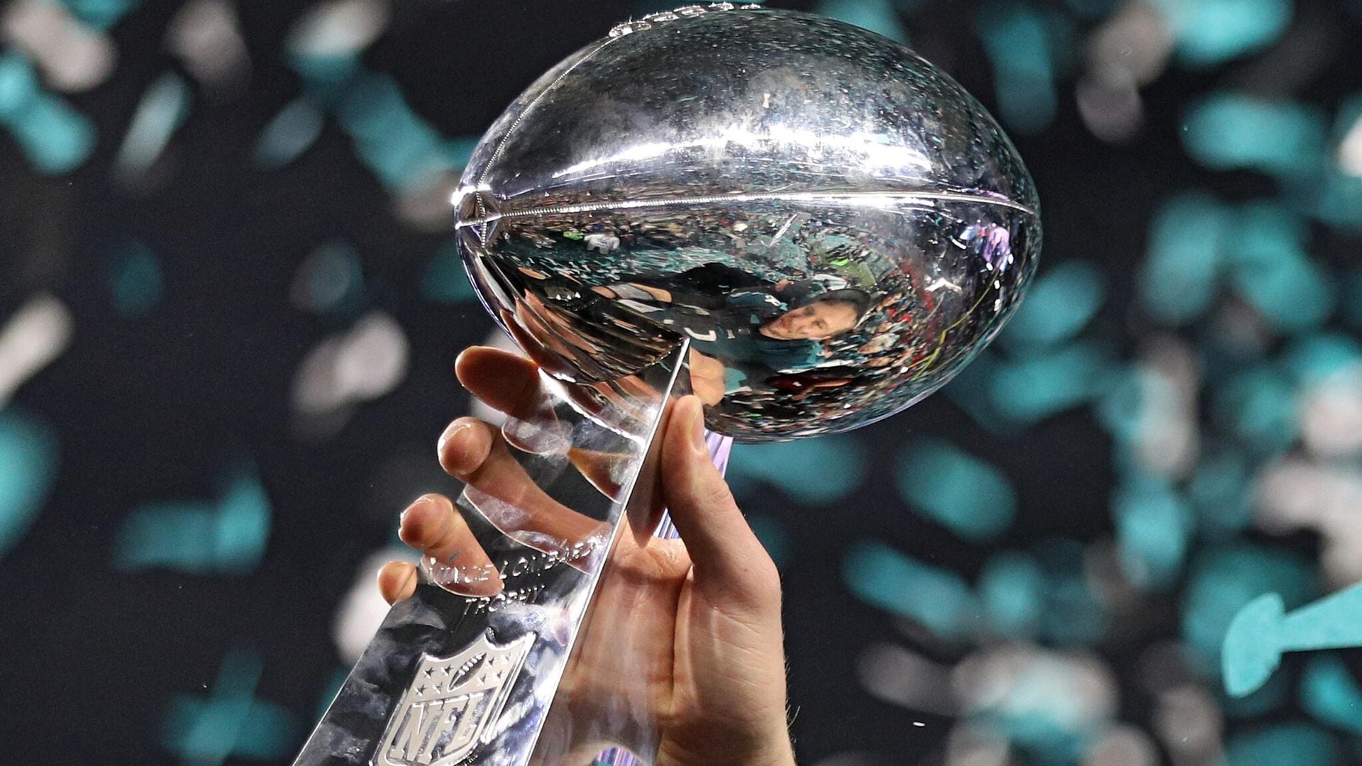 Los premios que se llevará a casa el equipo ganador del Super Bowl 2020