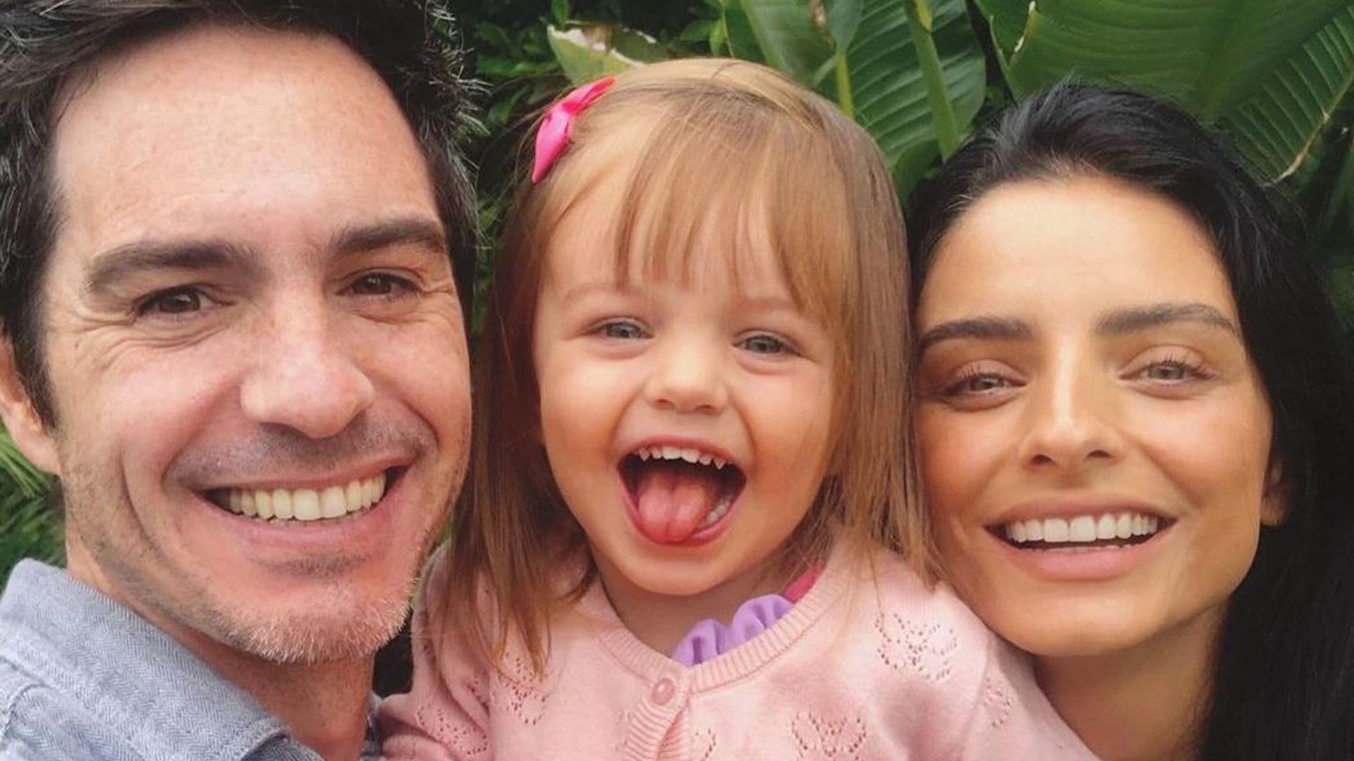 mauricio ochmann y aislinn derbez