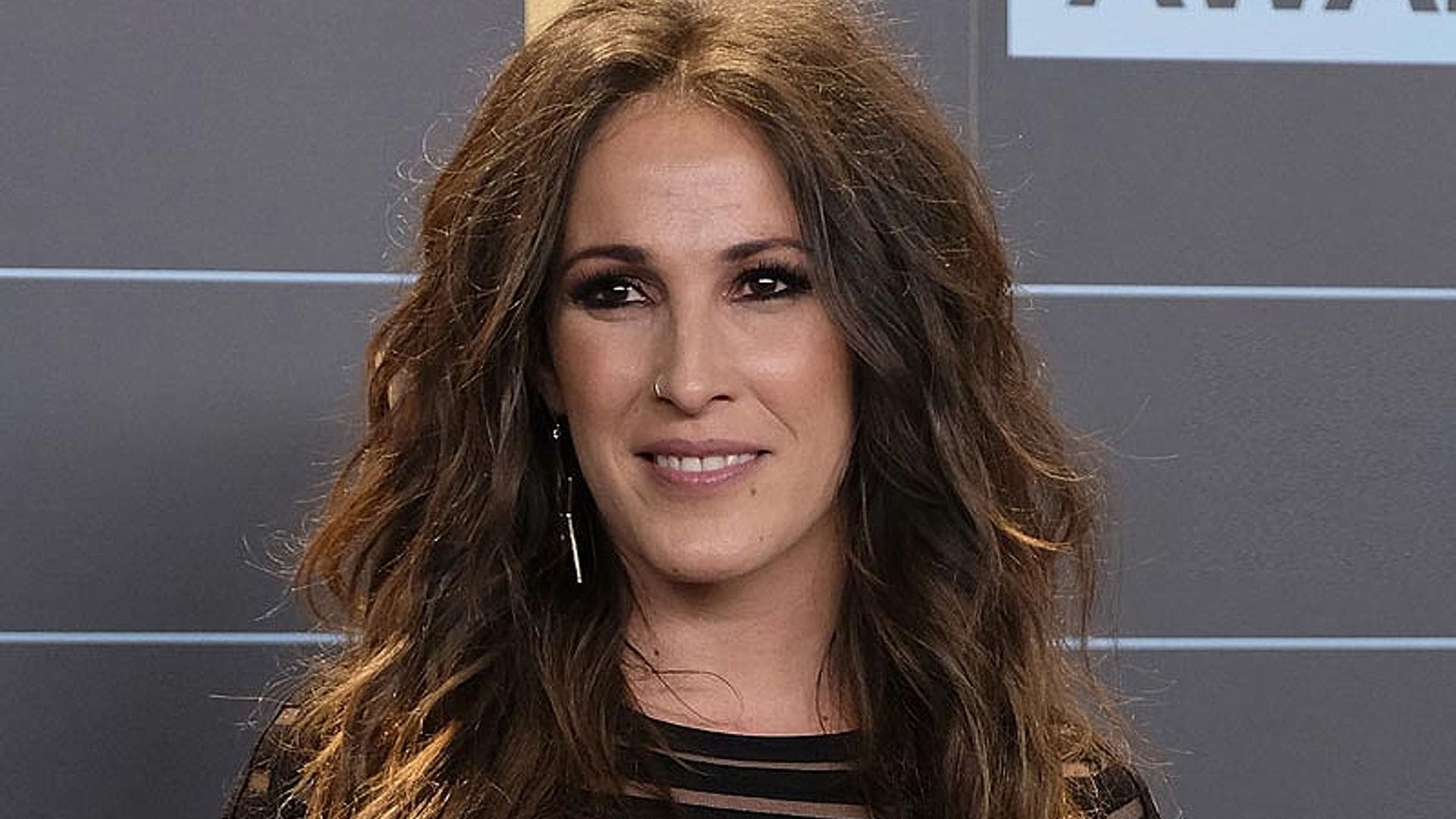 Alejada de eventos públicos y arropada por sus amigos: así está viviendo Malú estas últimas semanas