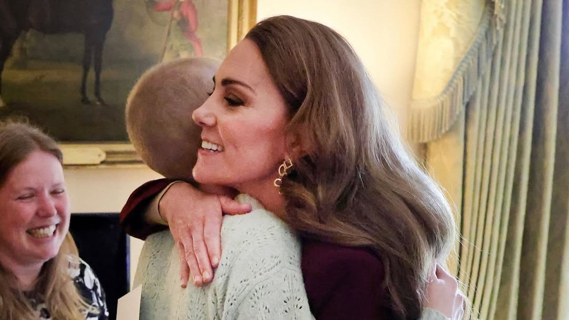 Triste pérdida para Kate Middleton y el príncipe Guillermo: fallece Liz Hatton a los 17 años