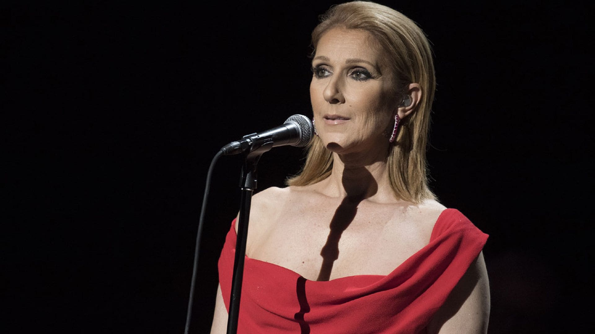 La hermana de Céline Dion rompe su silencio y habla sobre el misterioso estado de salud de la cantante