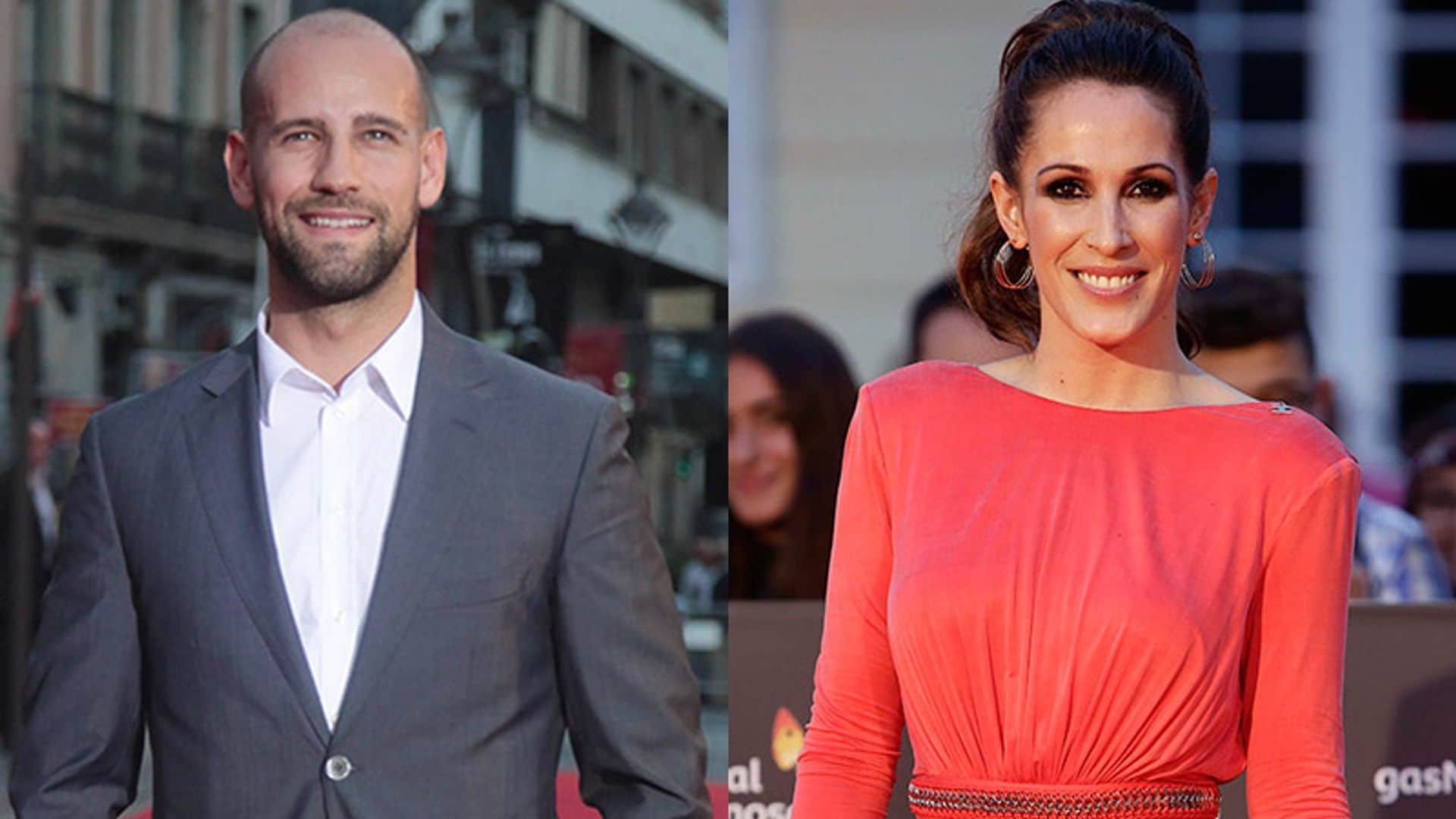 La discreta relación de Malú y Gonzalo Miró