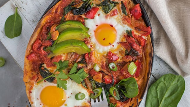 huevosrancheros