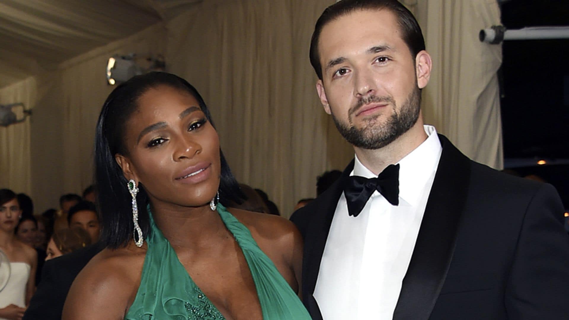 La coincidencia en el día de su boda que va a unir a Meghan Markle con su amiga Serena Williams