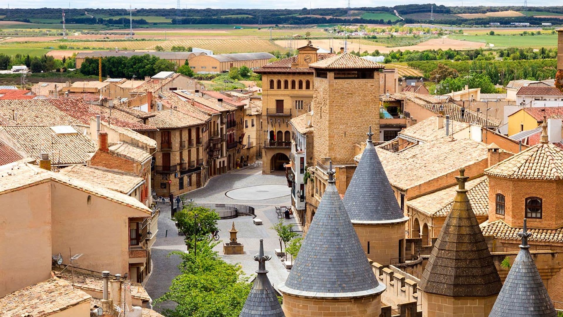 Pueblos muy 'bonicos' de Navarra para uno o muchos viajes
