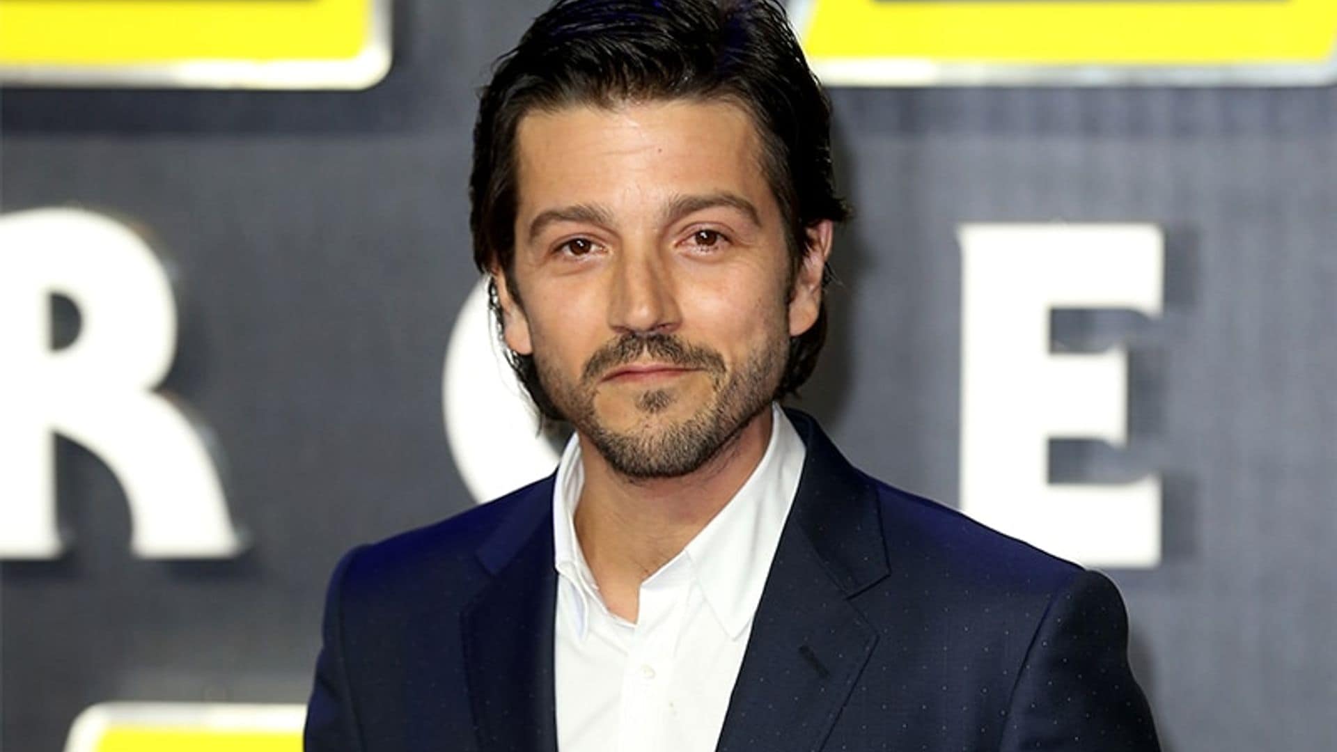 Diego Luna, la emotiva foto de su madre y la inesperada respuesta de su ex Camila Sodi