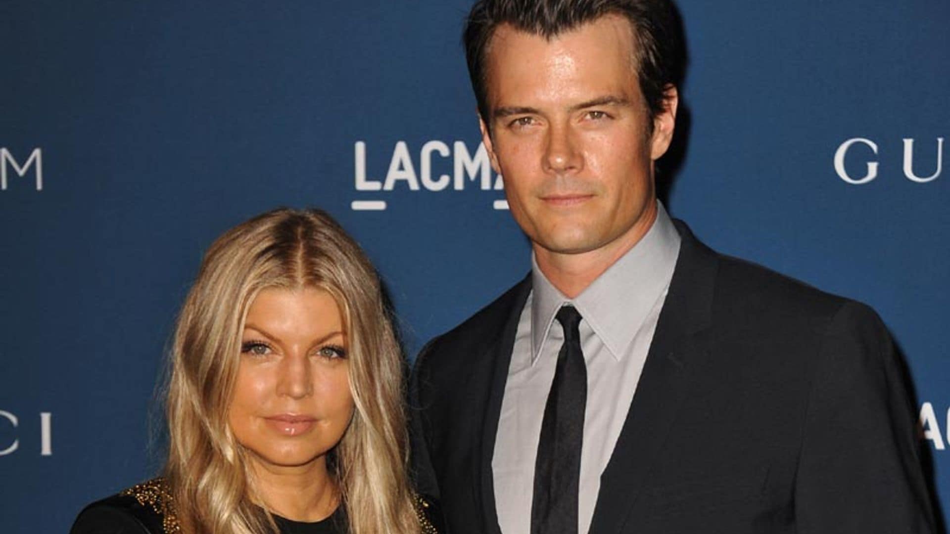 Fergie y Josh Duhamel anuncian su separación tras ocho años de matrimonio