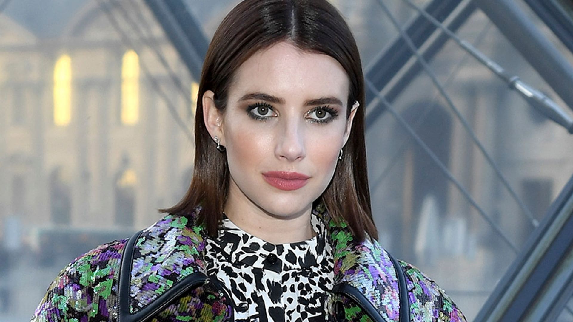 Emma Roberts imparable: ¿por qué es la chica del momento?