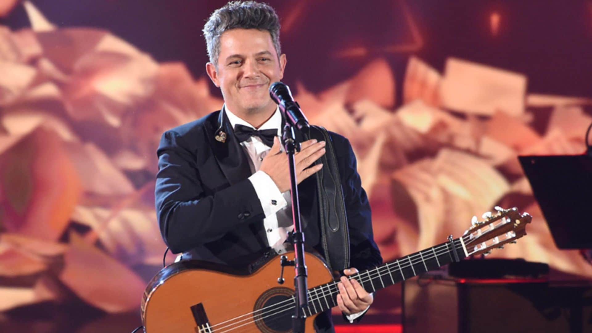 Alejandro Sanz y sus misteriosos mensajes en redes sociales... ¿qué le ocurre?