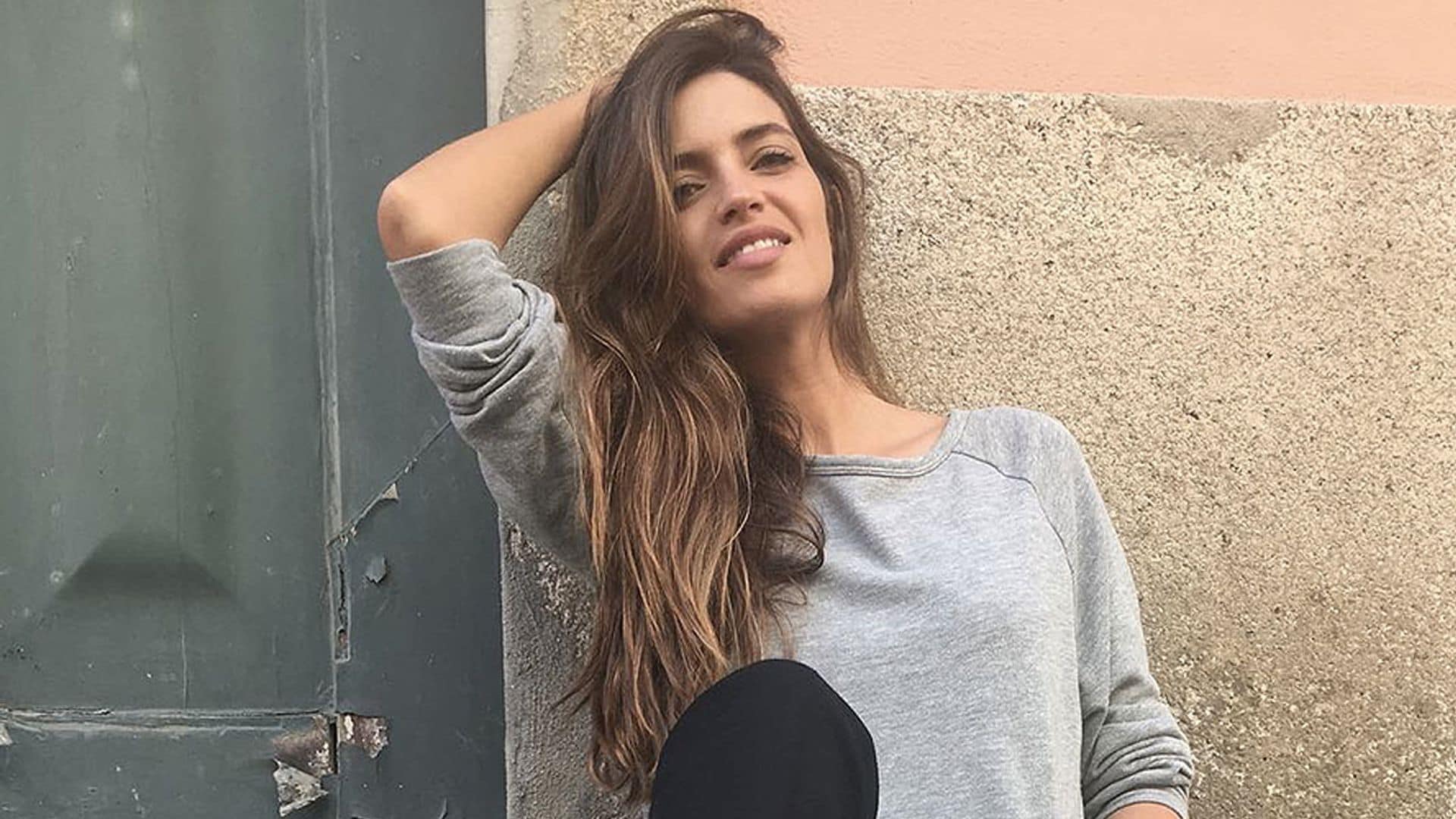 Encuentra aquí las compras 'fitness' para ponerte en forma como Sara Carbonero o Malena Costa