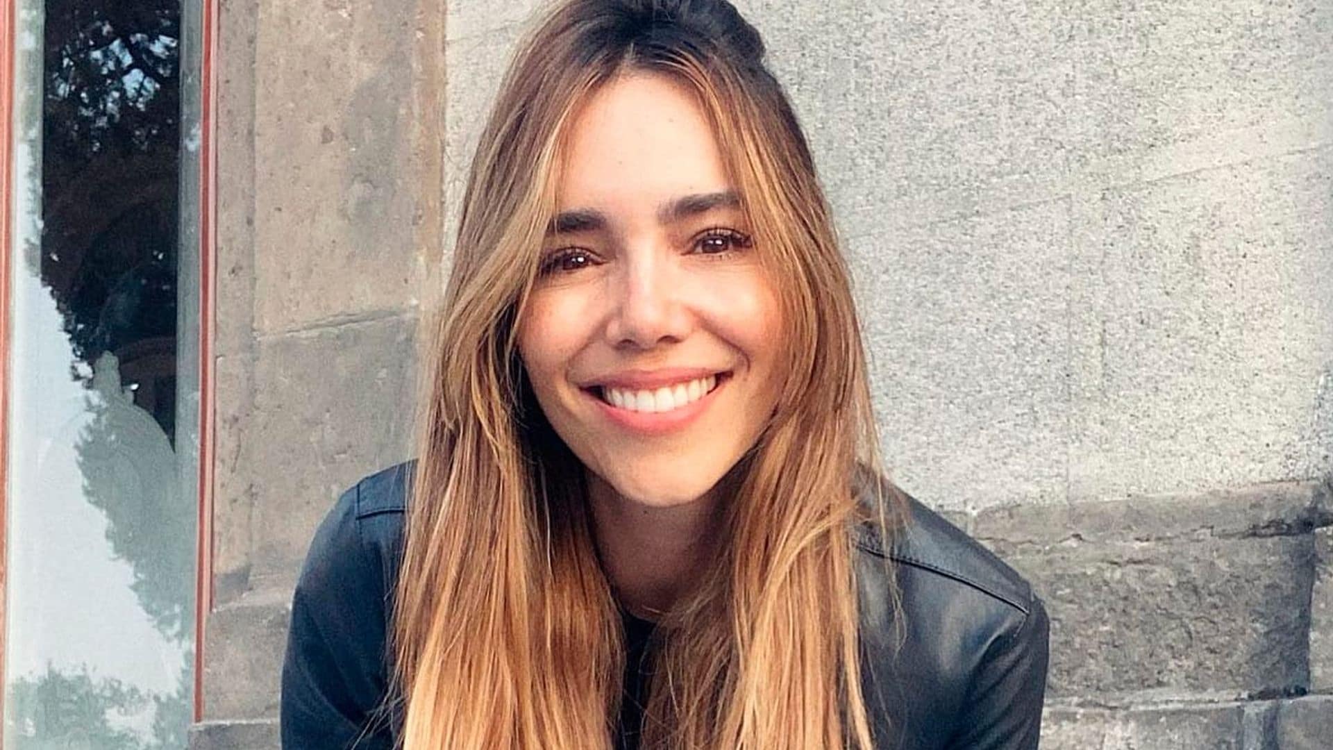 La conmovedora carta del novio de la actriz Alejandra Villafañe tras su partida