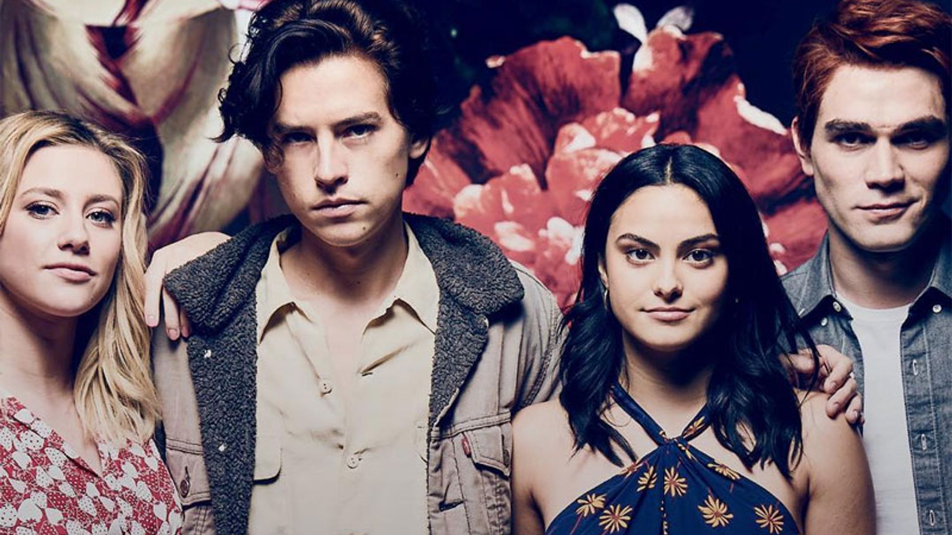 La canción española que no esperabas escuchar en la exitosa serie 'Riverdale'