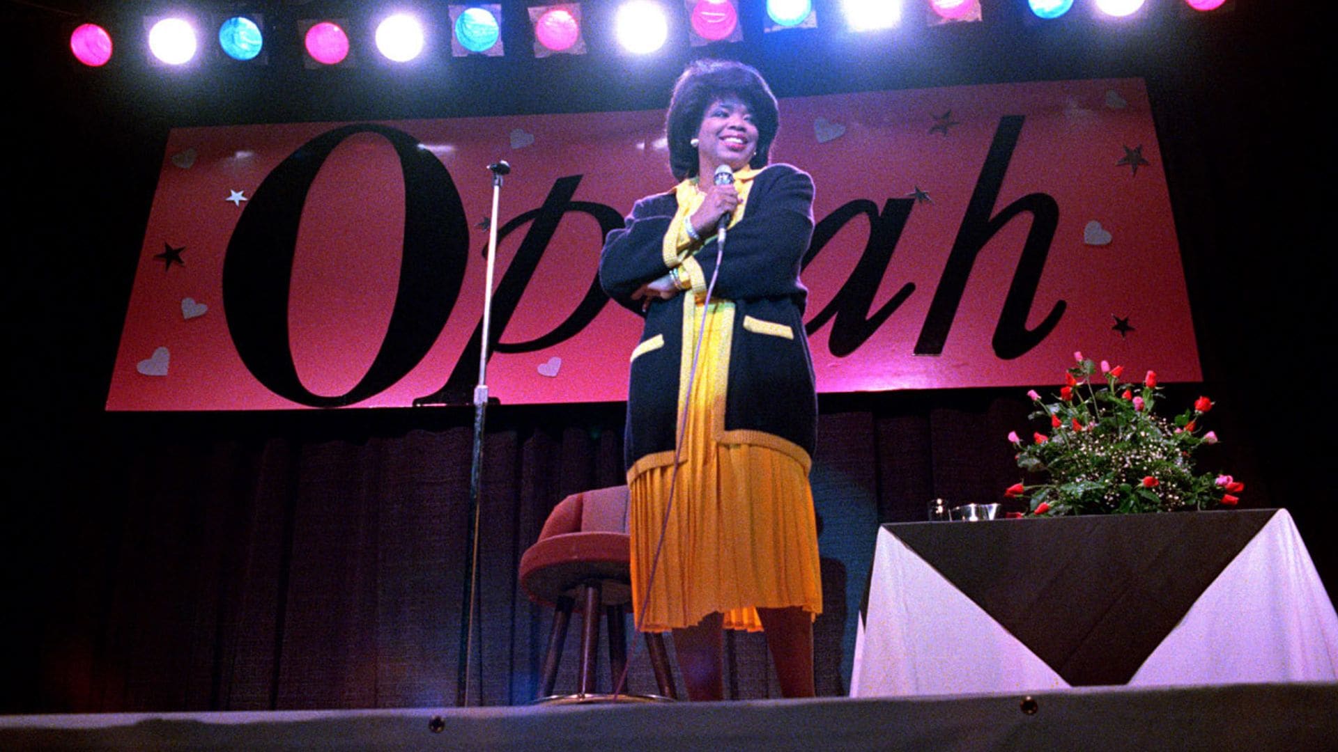 Oprah cumple 70 años: la historia de la gran reina de la televisión en Estados Unidos