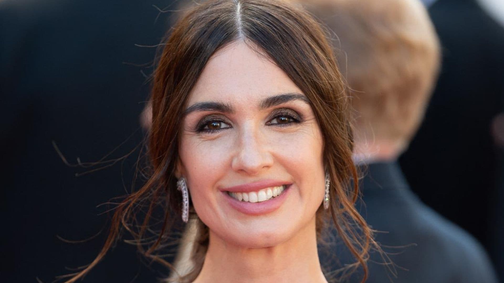 Hablamos con Paz Vega de su próximo debut como directora y de la faceta de actriz de su hija