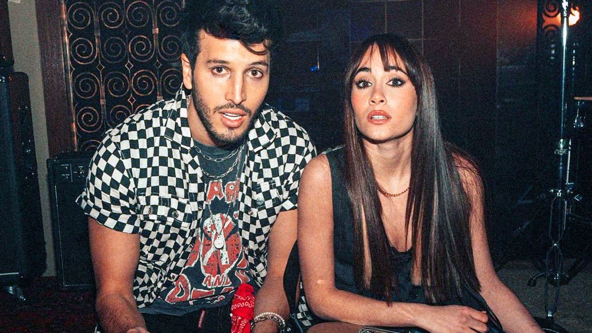 Aitana revoluciona a sus fans (y el motivo tiene mucho que ver con Sebastián Yatra)