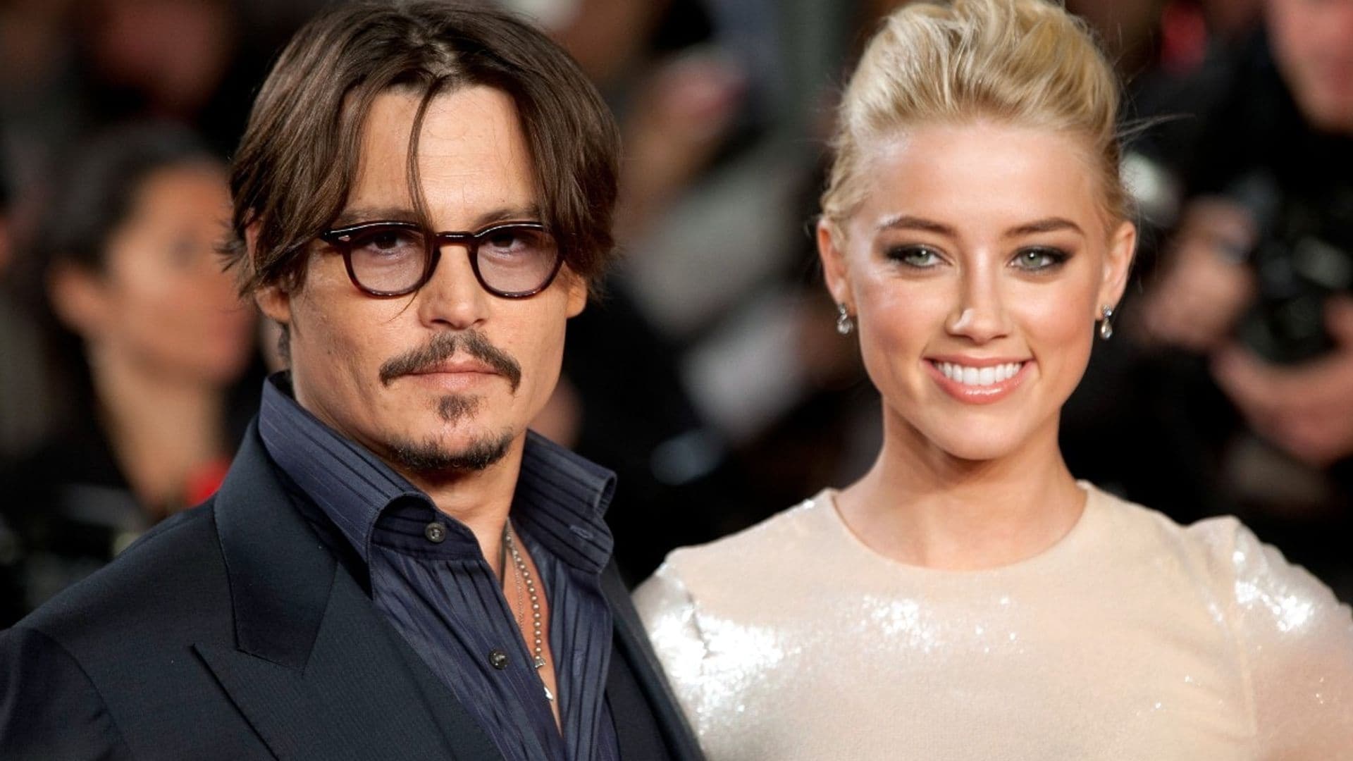 Los momentos que marcaron el juicio de Johnny Depp y Amber Heard