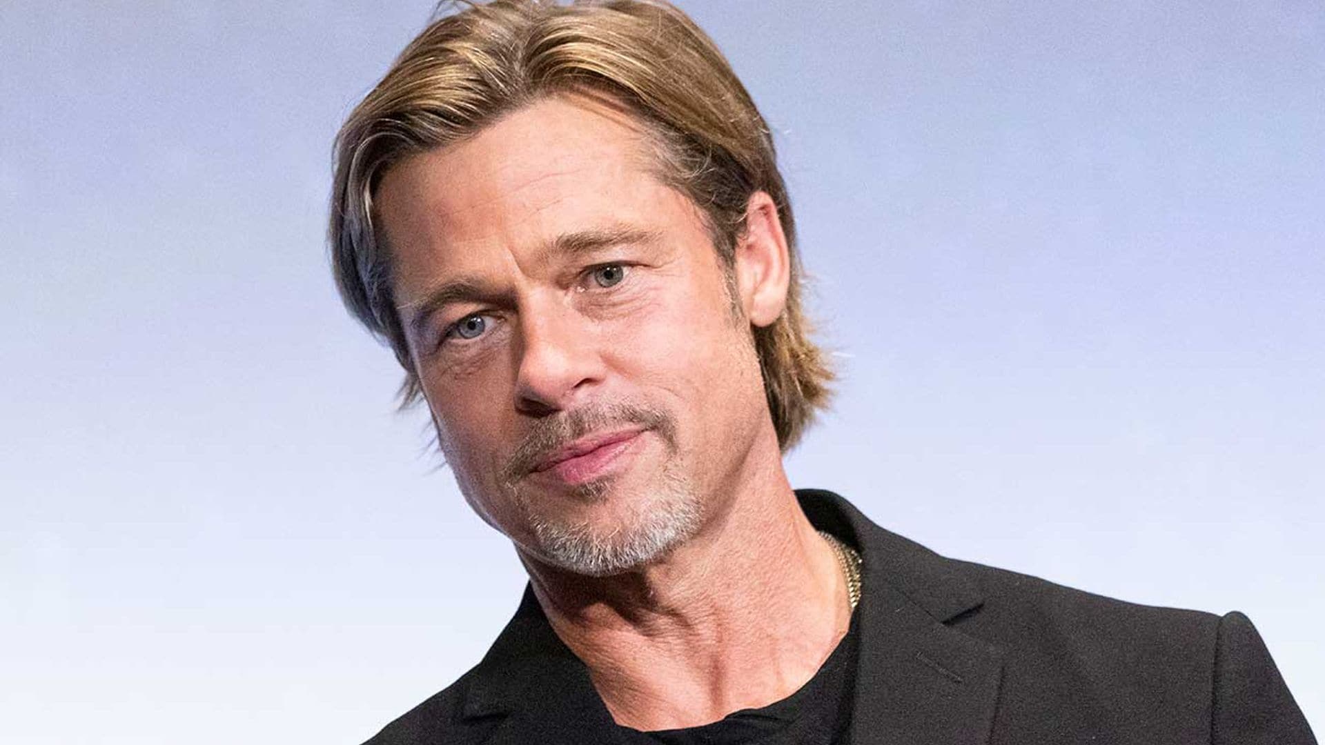 Brad Pitt sobre su divorcio de Angelina Jolie: 'He comprendido mi parte de culpa'