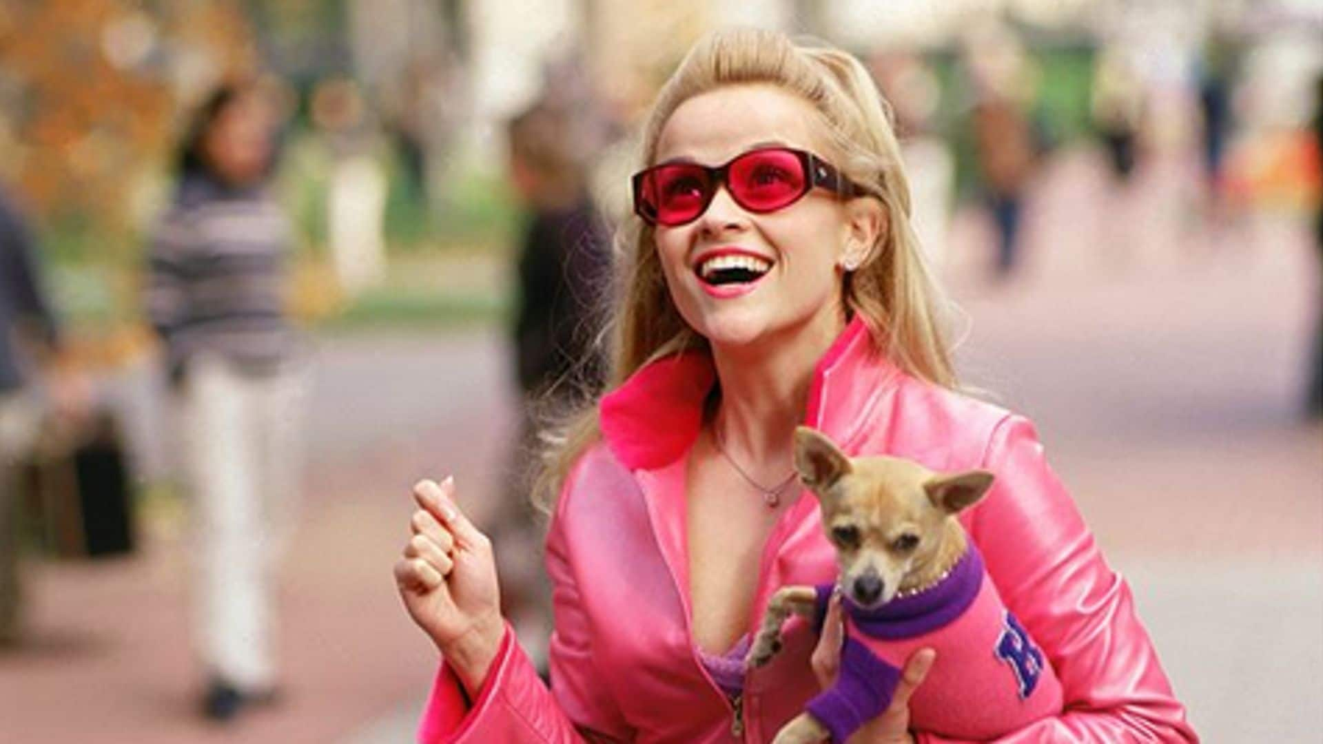 Te presentamos a Lexi Minetree, la sustituta de Elle Woods en 'Una rubia muy legal'