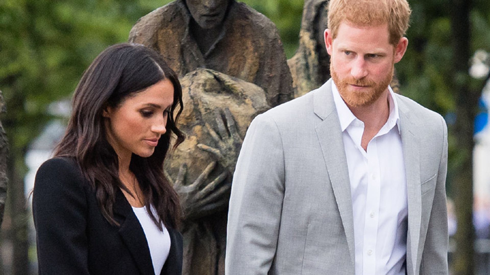 ¡Los Markle no dan tregua! La cuñada de Meghan ha sido arrestada por la policía