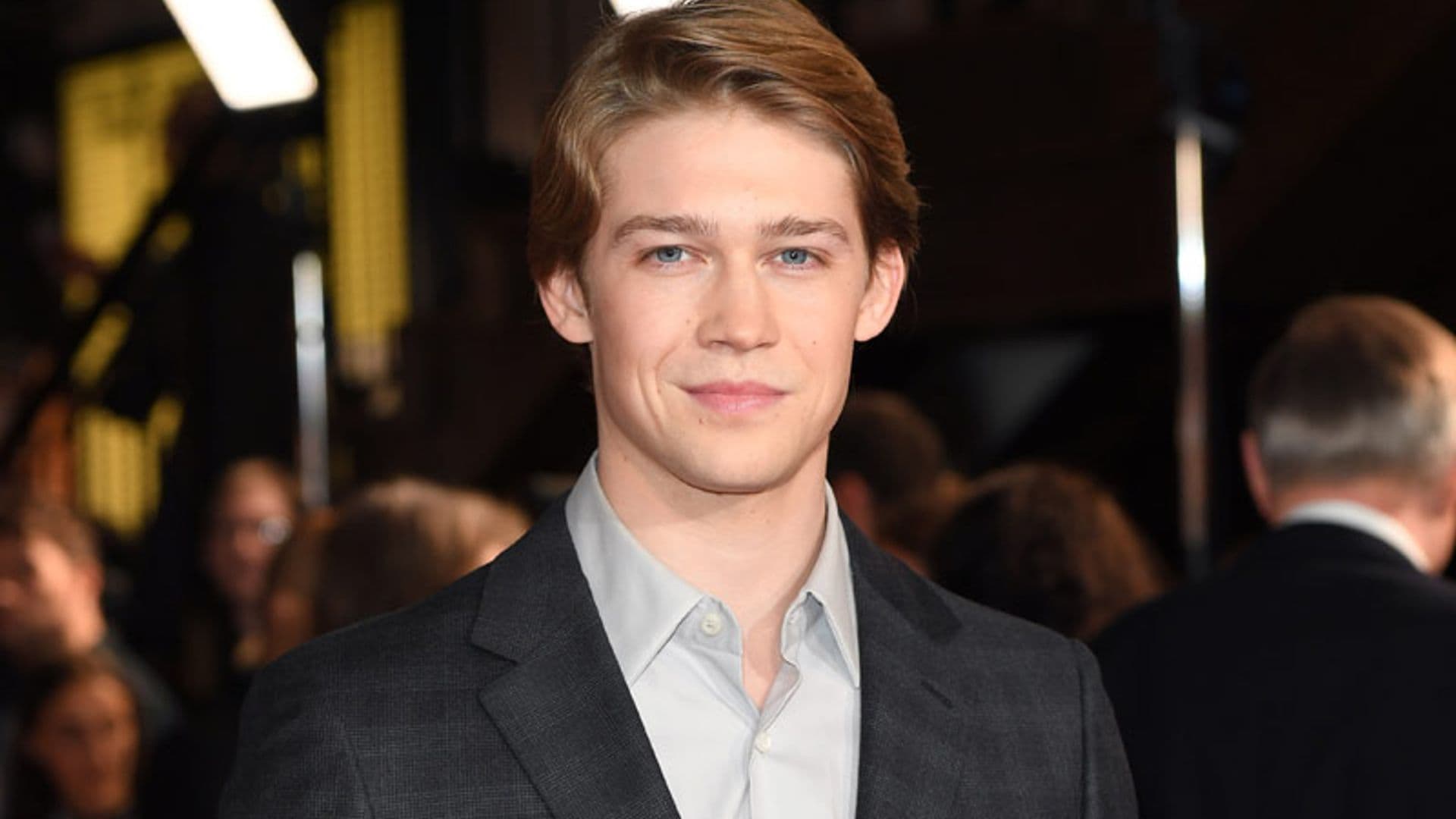 Así es Joe Alwyn, el actor británico que ha conquistado a Taylor Swift