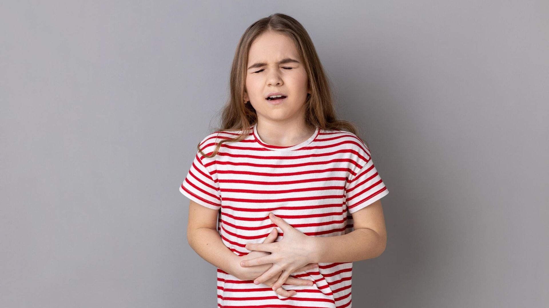 Apendicitis niños: signos de alerta y cómo actuar rápido