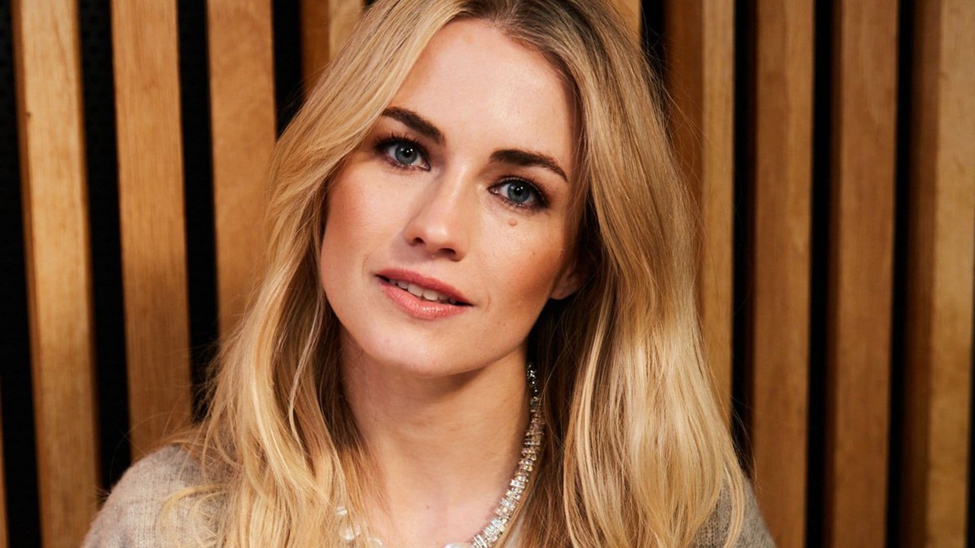 Amanda Hearst, la heredera californiana, nos descubre Oslo, su segundo hogar