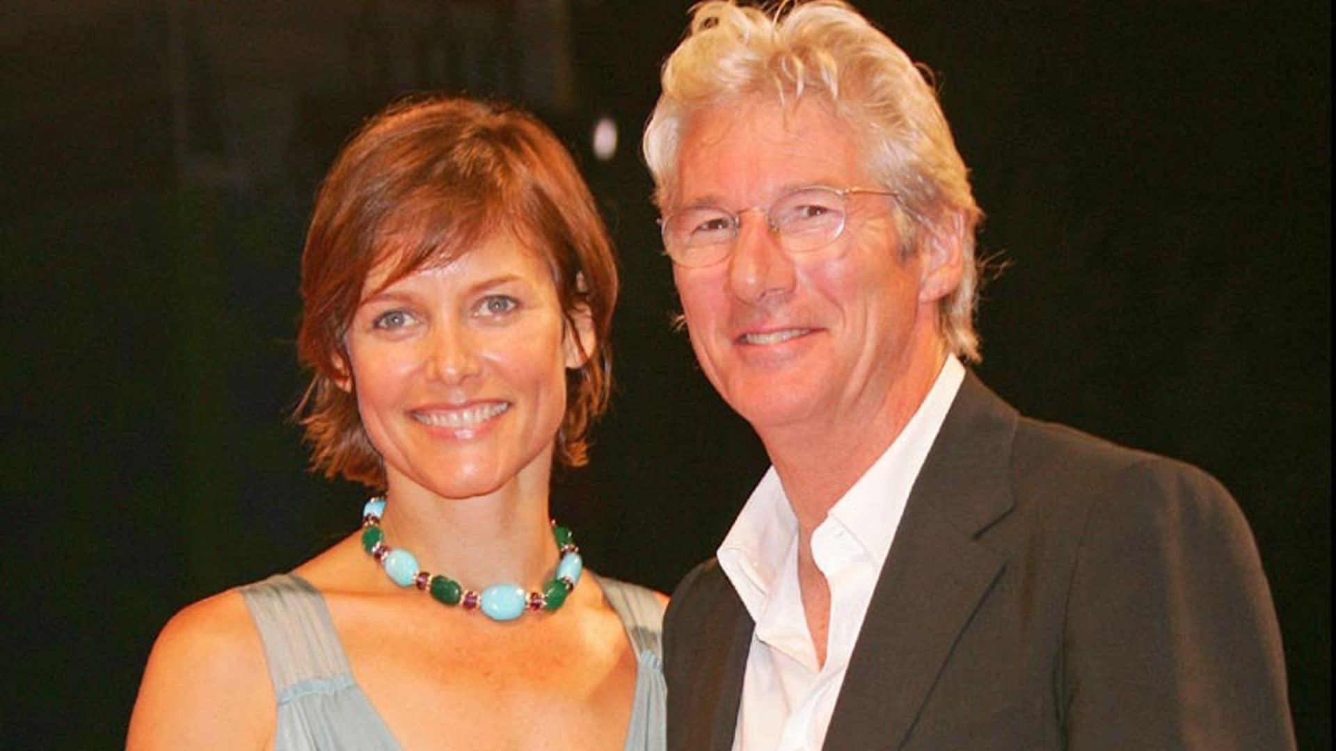 Richard Gere logra el divorcio de Carey Lowell tras una dura batalla legal