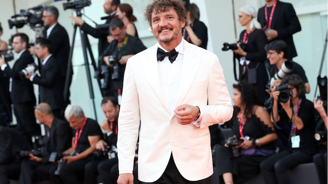 pedro pascal