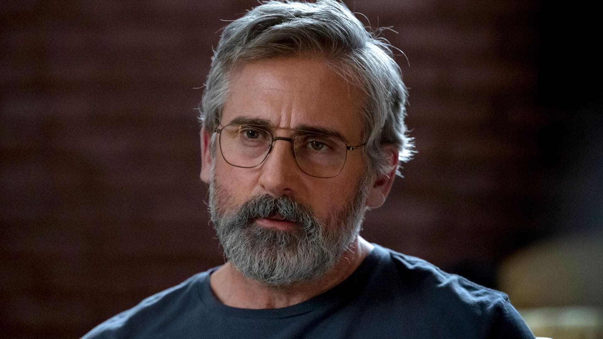 steve carell series4093