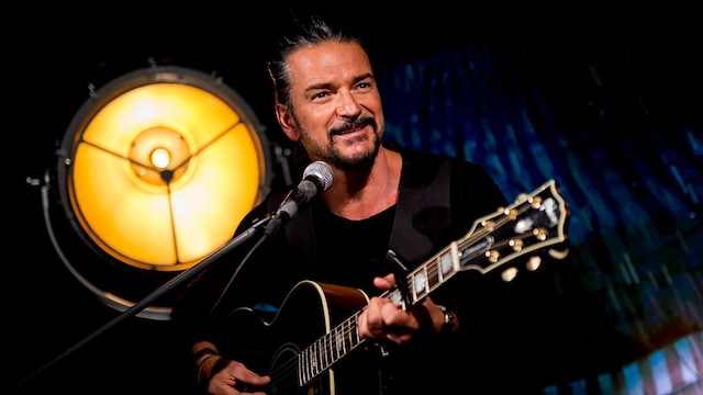 ricardo arjona